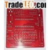 red pcb