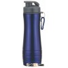 stainless steel sport water bottle