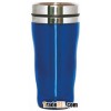 double wall travel auto mug