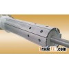 Spreading roll for papermaking machinery