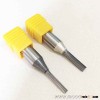 TCT Tungsten Carbide Double Two Straight Flutes CNC Router