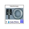 High quality API tubing thread guage for drilling equipment