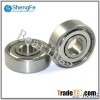 8x22x7mm S608ZZ stainless steel ball bearings