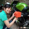 Manufacture Price Portable Automobile VIN Number Marking Mac