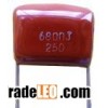 Film capacitors