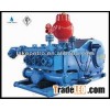 API 7K F series drilling mud pump