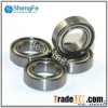 8x14x4mm MR148ZZ miniature ball bearing