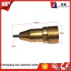Industrial CNC Pneumatic Dot Peen Marking Machine Parts