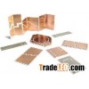 DBC substrate