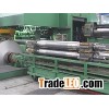 Pinch roll for papermaking machinery