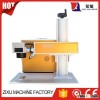 Manufacture Price 20W Metal Fiber Laser Marking Machine