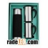 Promotion vacuum flask gift sets