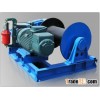 CD MD TYPE  electric winch 5 ton wire rope hoist winch