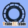 Double-side PCB for test equipment