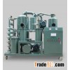 double stage vacuum insulating oil regeneration purifier