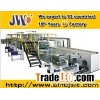 2015 Classic Disposable Under Pad Machine