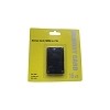 Memory card for ps2