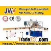 Fully-Automatic Tri-Dimensional Napkin Packing Machine
