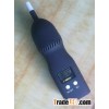 Digital herb vaporizer smoking