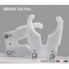HSK 63F Plastic Tool Holder Forks for Automatic Tool Changer