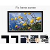 fix frame screen