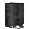 15 inch Subwoofer Speaker Sun-bass WS-2A