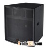 10 inch Long range Speaker H-2