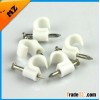 Circle Cable Clips/Round Cable Clips