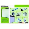 electric projection screen