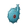 ZJ slurry pump