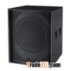 18 inch Subwoofer Speaker Sun-bass S-18