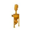 froth slurry pump