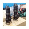 submersible water pump
