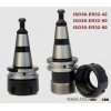 CNC Tool Holders for HSD ISO30 ATC Spindle with Covernut and