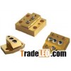 CCP laser diode bar