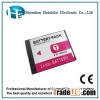 Camera Battery for Sony NP-FT1