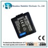 Camera Battery for Panasonic CGA-DU21