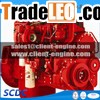 Brand New Cummins ISME11 Diesel engine