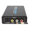 RCA composite and s video to HDMI converter 1080p