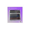 mixing console