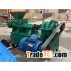 coal/charcoal extruder