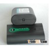 Five level adjustable Lithium battery 2200MAH
