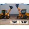 Chinese Cheap 910 Wheel Loader