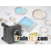 Optics & Opto-Mechanics