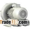 Ring blower