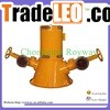 50Hz or 60Hz Permanent Magnet Good Feedback Hydraulic Turbin