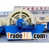 High Effect Sand Washing Machine