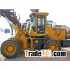 3T fork wheel loaders