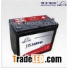 Leoch MF car battery With 48AH Capacity