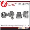 4.8grade Steel Zinc Plated Cage Nut